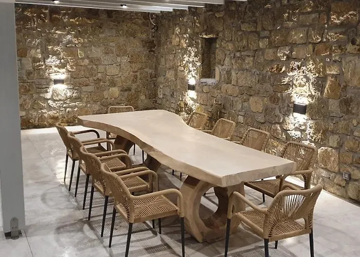 Mykonian Tramonti Plintri