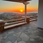 וילה Mykonian Tramonti Plintri