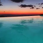 Mykonian Tramonti וילה *