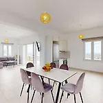 וילה Mykonian Tramonti *