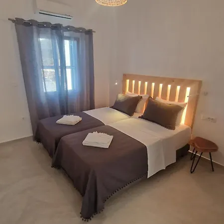 Mykonian Tramonti *
