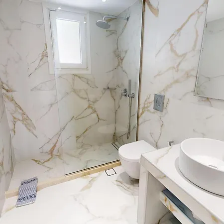 Villa Mykonian Tramonti