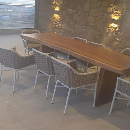 Mykonian Tramonti Villa Plintri