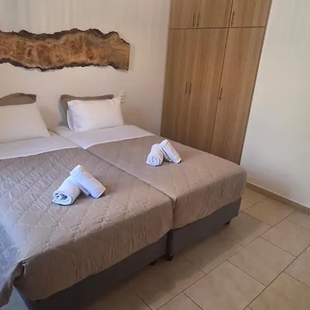 Villa Mykonian Tramonti Plintri