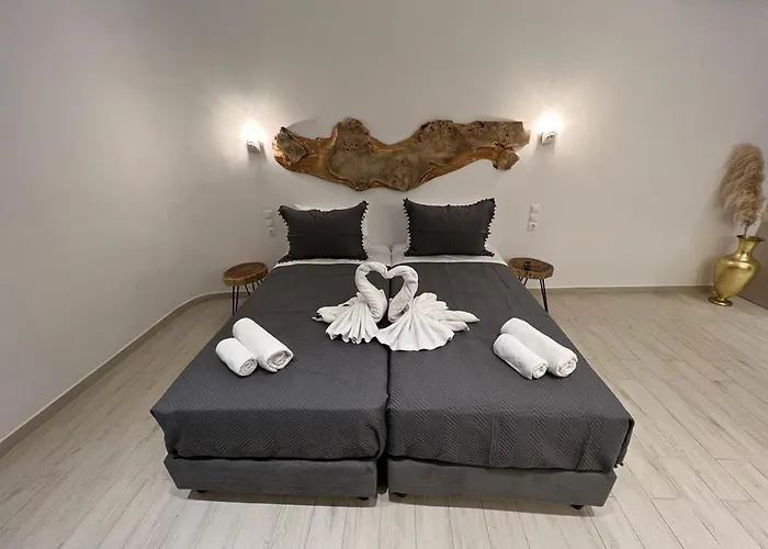 Mykonian Tramonti Plintri