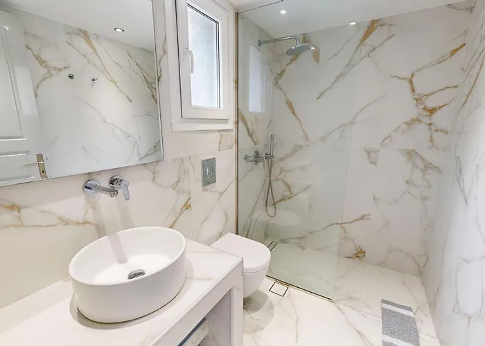 Mykonian Tramonti Plintri