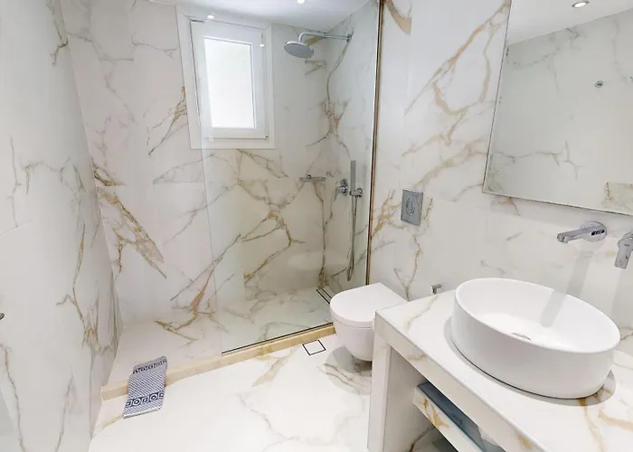 别墅 Mykonian Tramonti