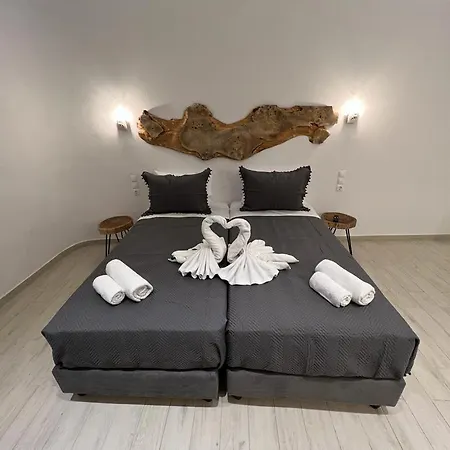 Mykonian Tramonti Plintri