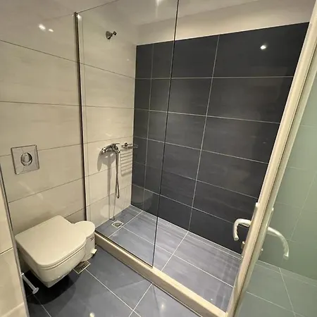 Mykonian Tramonti Villa