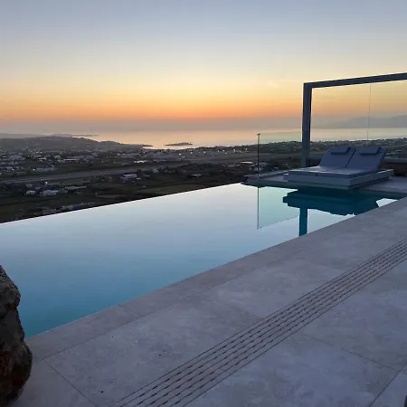 فيلة Mykonian Tramonti