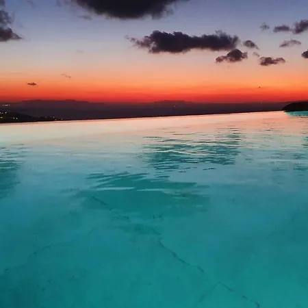 Mykonian Tramonti Villa *