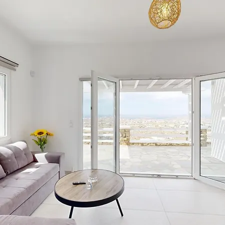 Mykonian Tramonti فيلة