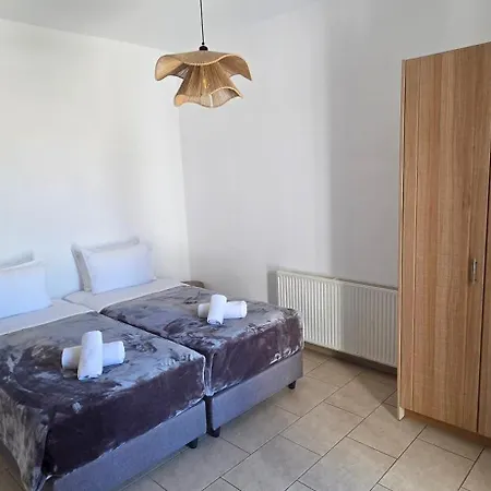 Mykonian Tramonti Villa *