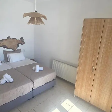 Villa Mykonian Tramonti Plintri