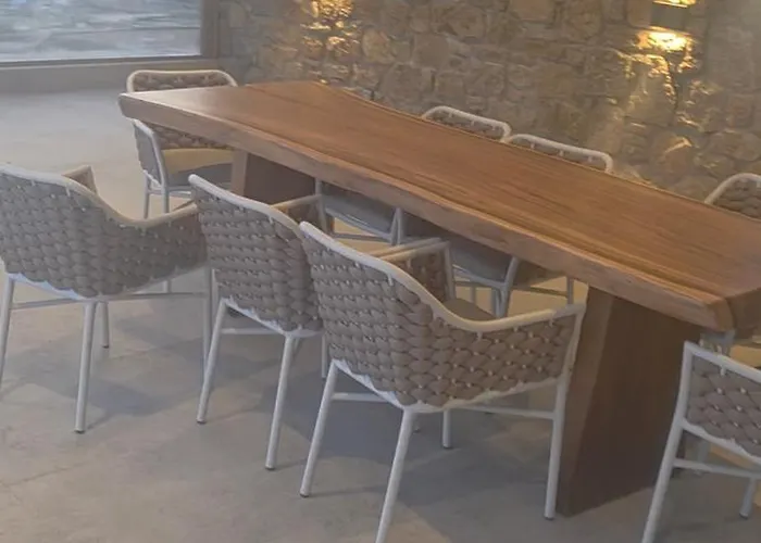 Mykonian Tramonti Βίλα Plintri