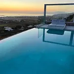 Mykonian Tramonti Villa Plintri