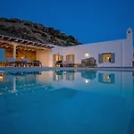 Villa Mykonian Tramonti *